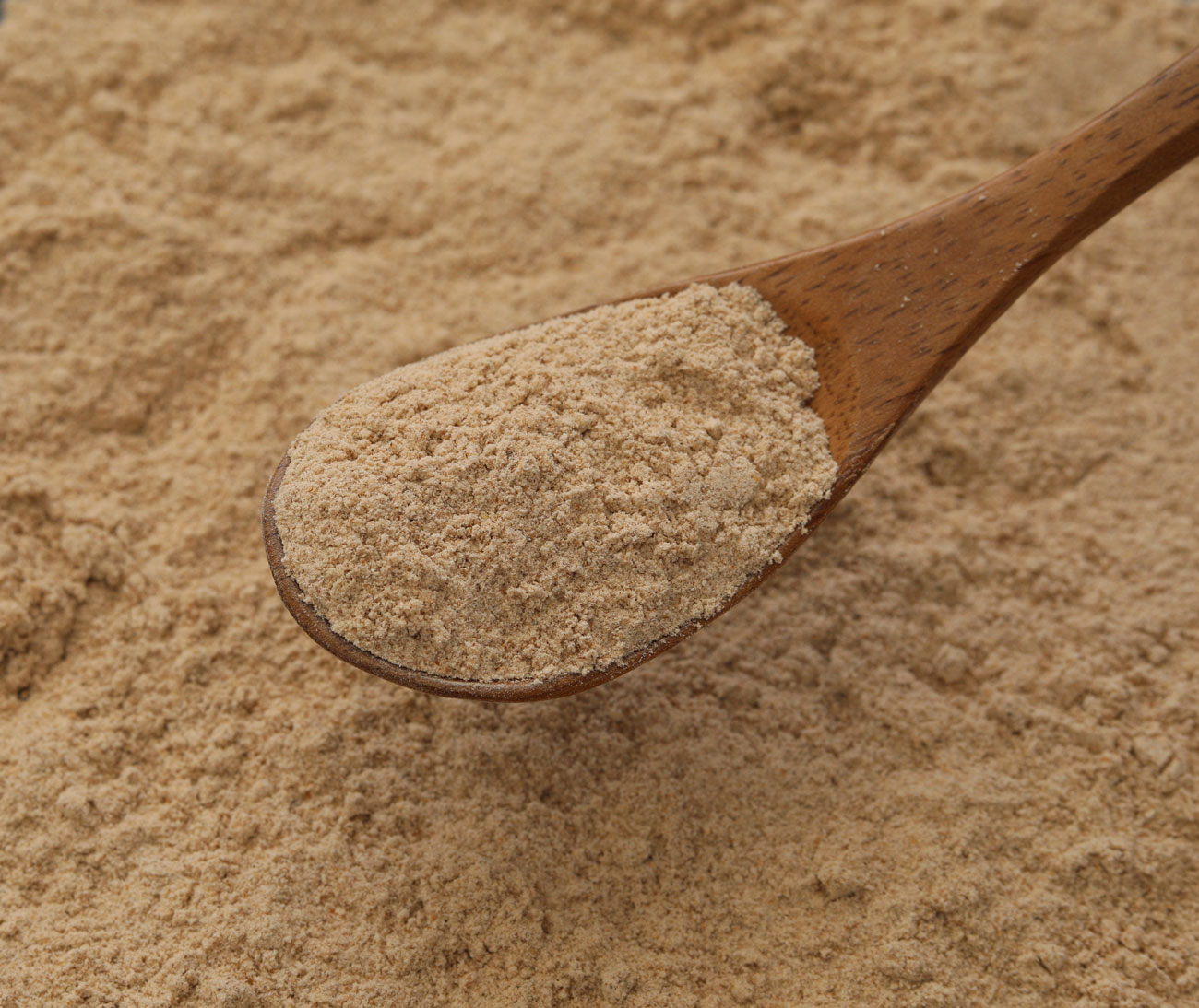 焙煎大麦全粒粉